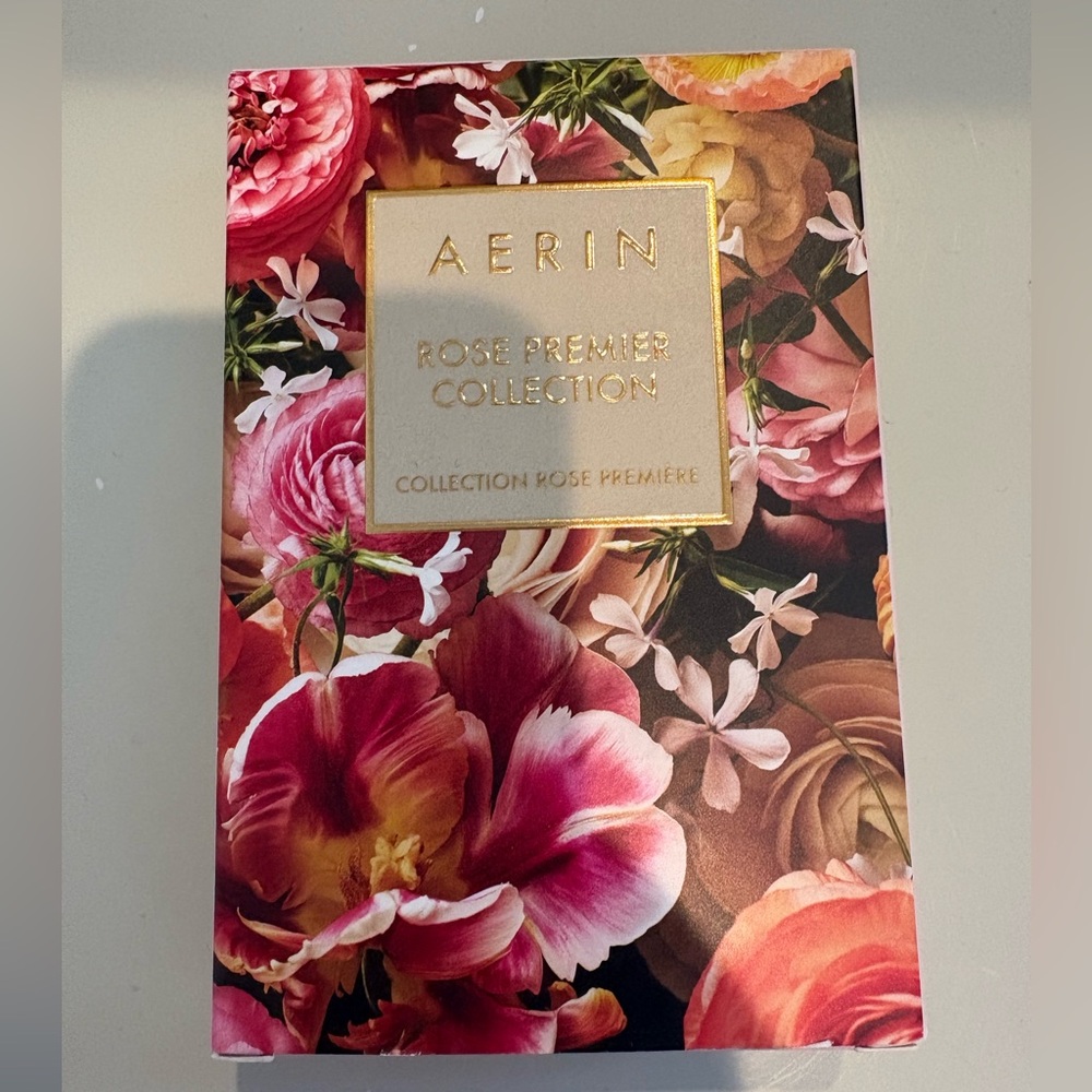AERIN Rose Premier Collection 3 Pc Eau de Parfum Spray Set
